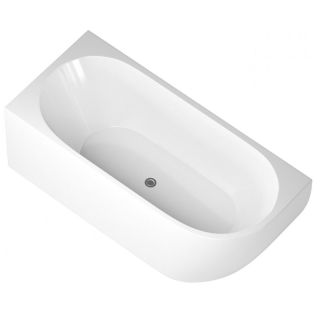 Акриловая ванна Aquanet Family Elegant A 260048 180x80 см